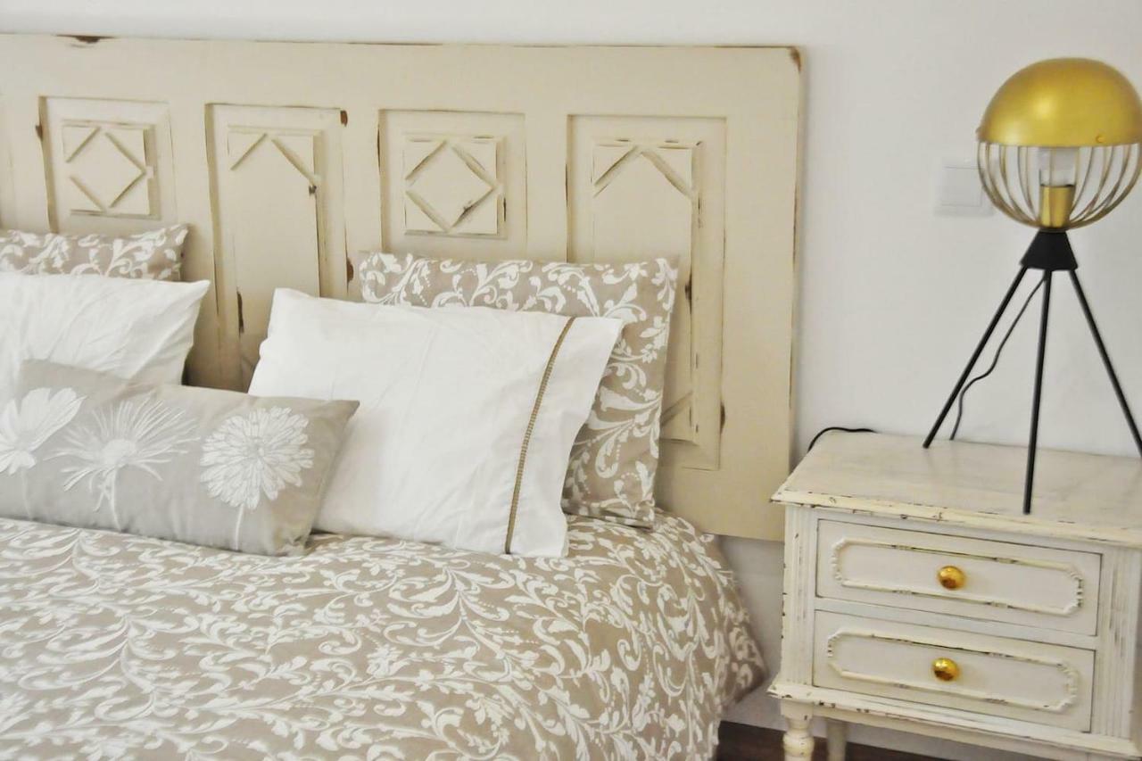 Loft Acolhedor Em Fatima Perto Do Santuario Appartement Buitenkant foto