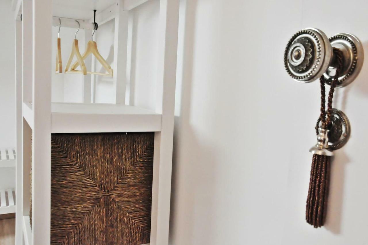 Loft Acolhedor Em Fatima Perto Do Santuario Appartement Buitenkant foto