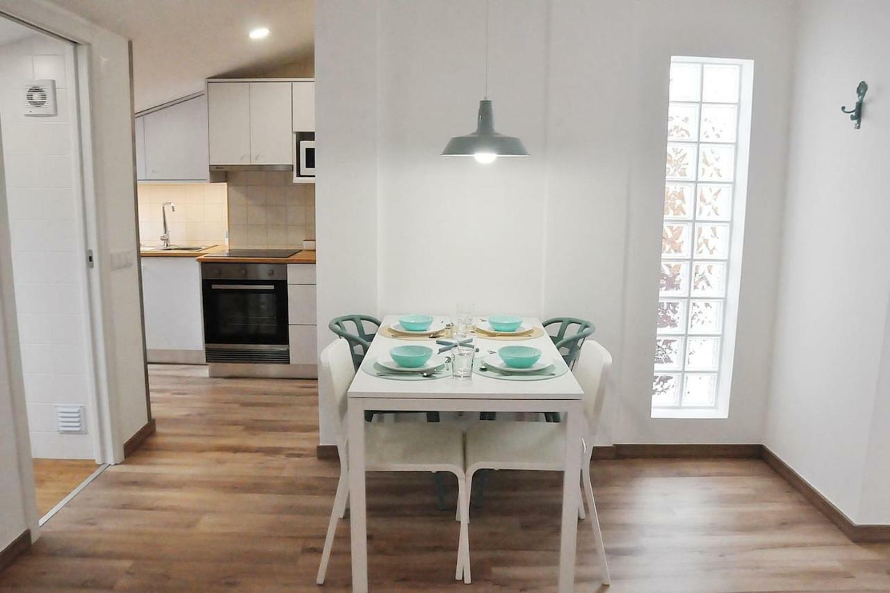 Loft Acolhedor Em Fatima Perto Do Santuario Appartement Buitenkant foto
