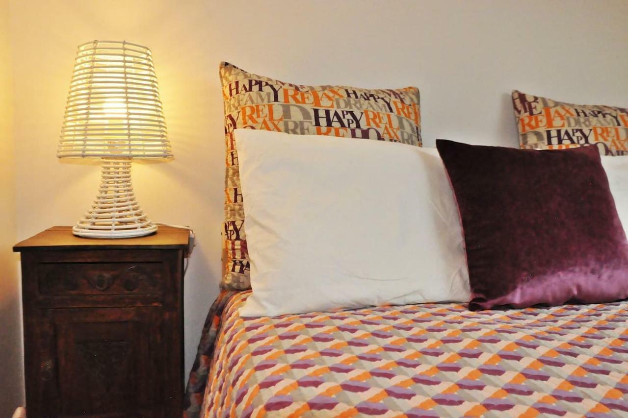 Loft Acolhedor Em Fatima Perto Do Santuario Appartement Buitenkant foto